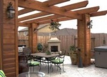 Kwikfynd Pergolas
mountmurchison